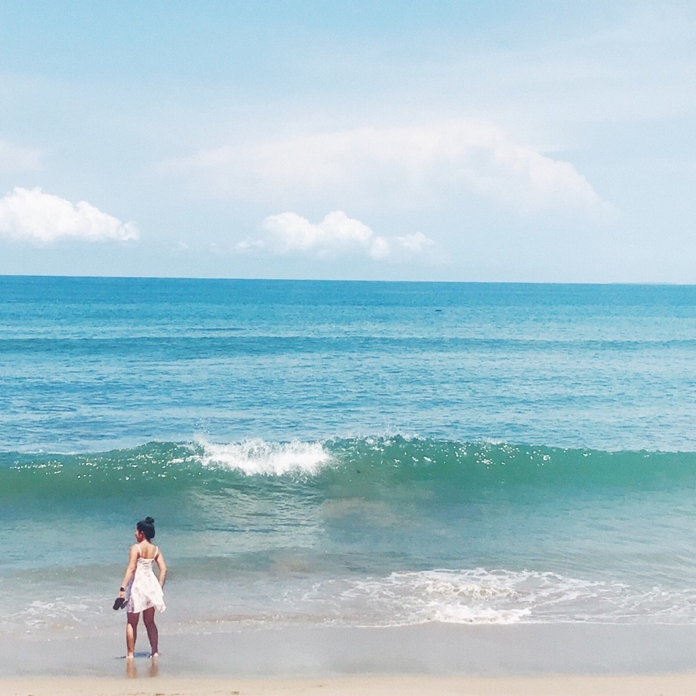 Meet your Posher, Katherine